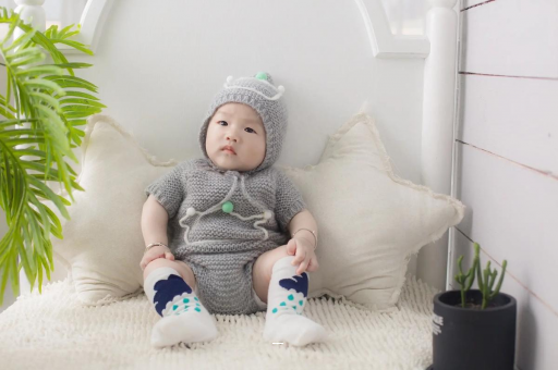 晋江宝宝几个月能嘎嘎大笑 晋江宝宝几个月能嘎嘎大笑